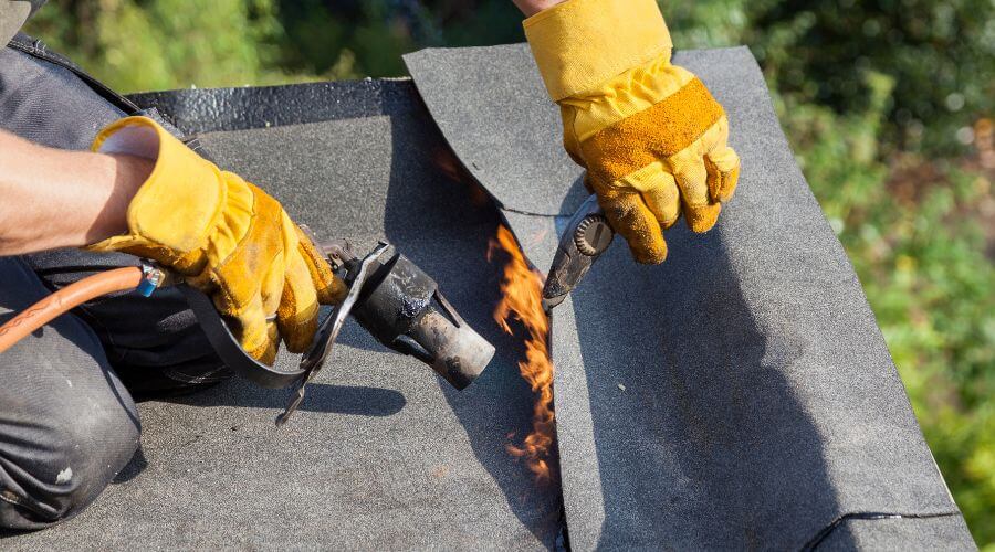 Professional residential roofers in Angola, NY
